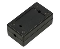 ExtraLink  Moduł połączeniowy UTP 5e (czarna) - 1323226 - zdjęcie 2